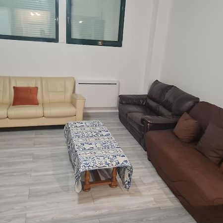 Le Beau Sejour Apartment Poitiers Luaran gambar