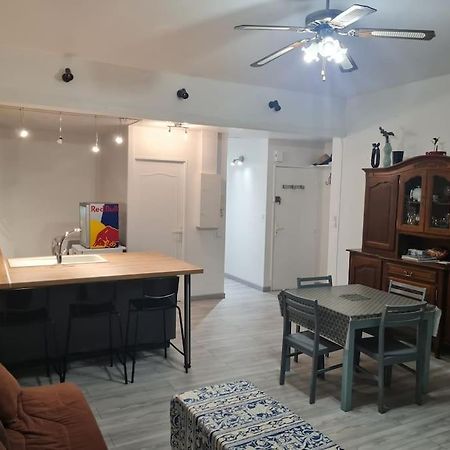 Le Beau Sejour Apartment Poitiers Luaran gambar