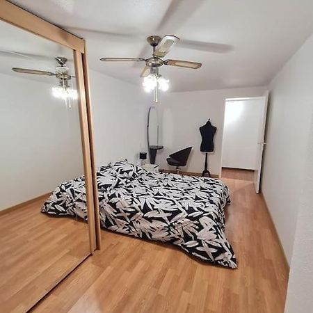Le Beau Sejour Apartment Poitiers Luaran gambar