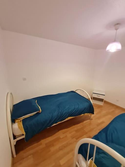 Le Beau Sejour Apartment Poitiers Luaran gambar