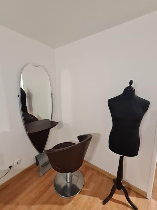 Le Beau Sejour Apartment Poitiers Luaran gambar