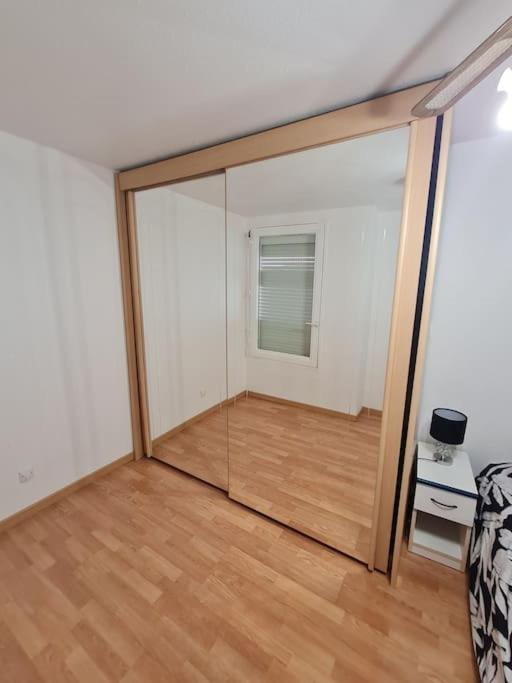 Le Beau Sejour Apartment Poitiers Luaran gambar