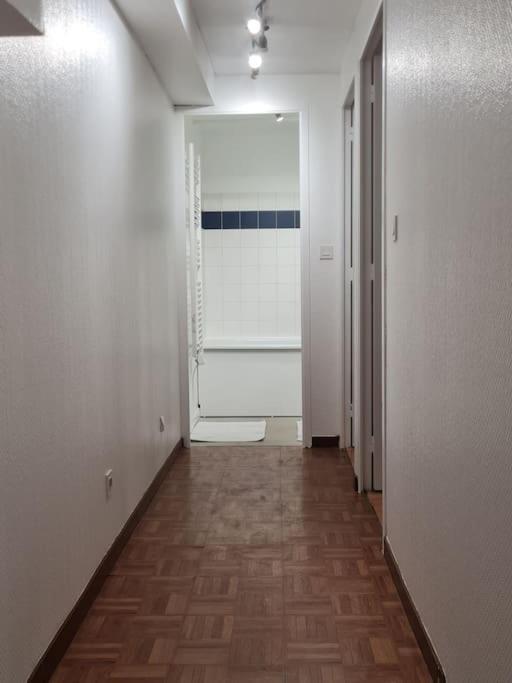 Le Beau Sejour Apartment Poitiers Luaran gambar
