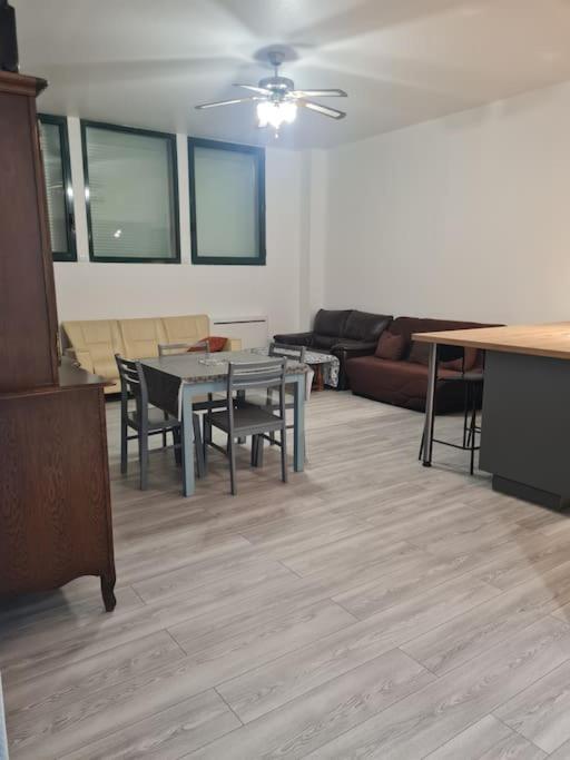 Le Beau Sejour Apartment Poitiers Luaran gambar