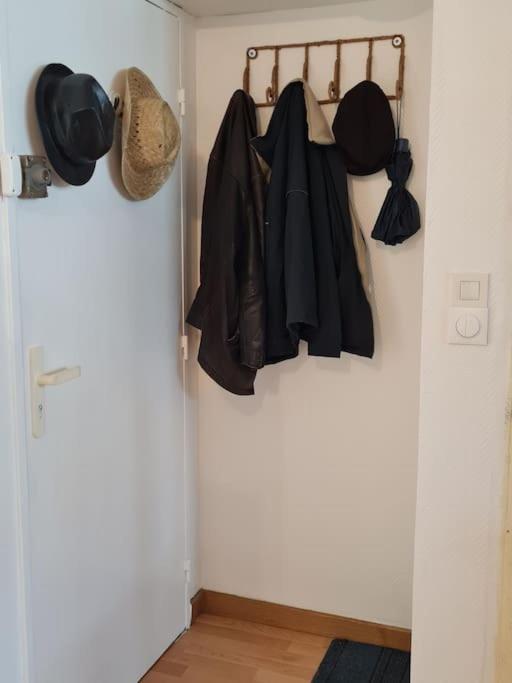 Le Beau Sejour Apartment Poitiers Luaran gambar