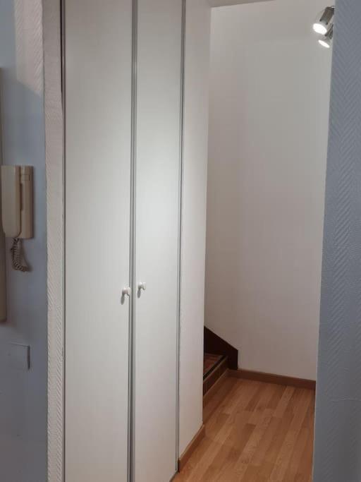 Le Beau Sejour Apartment Poitiers Luaran gambar