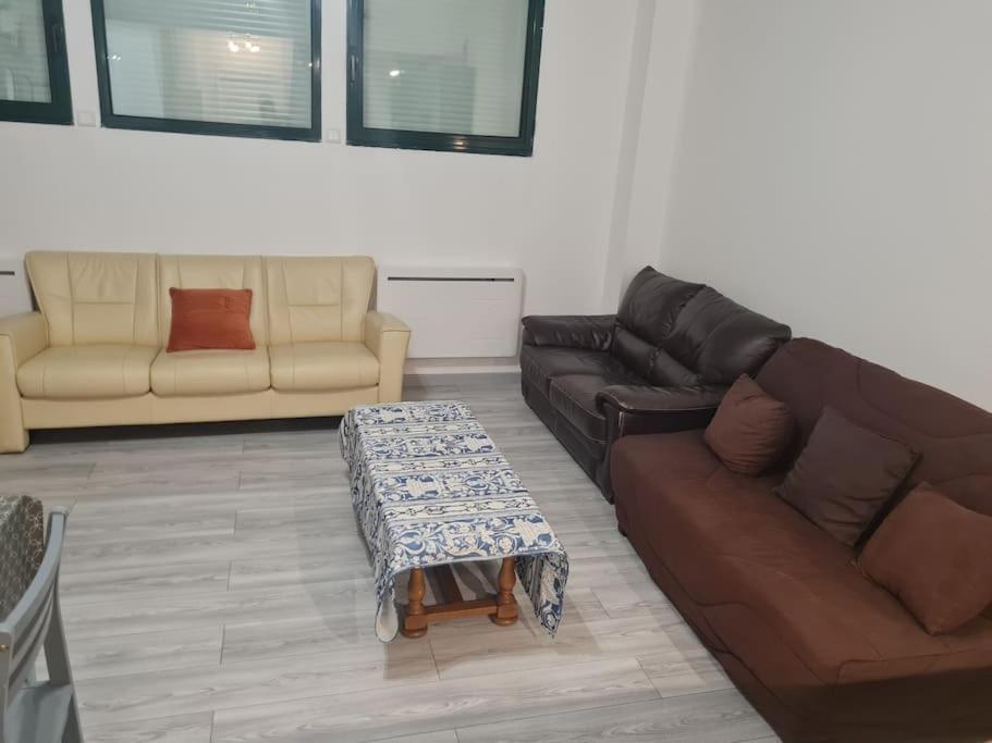 Le Beau Sejour Apartment Poitiers Luaran gambar