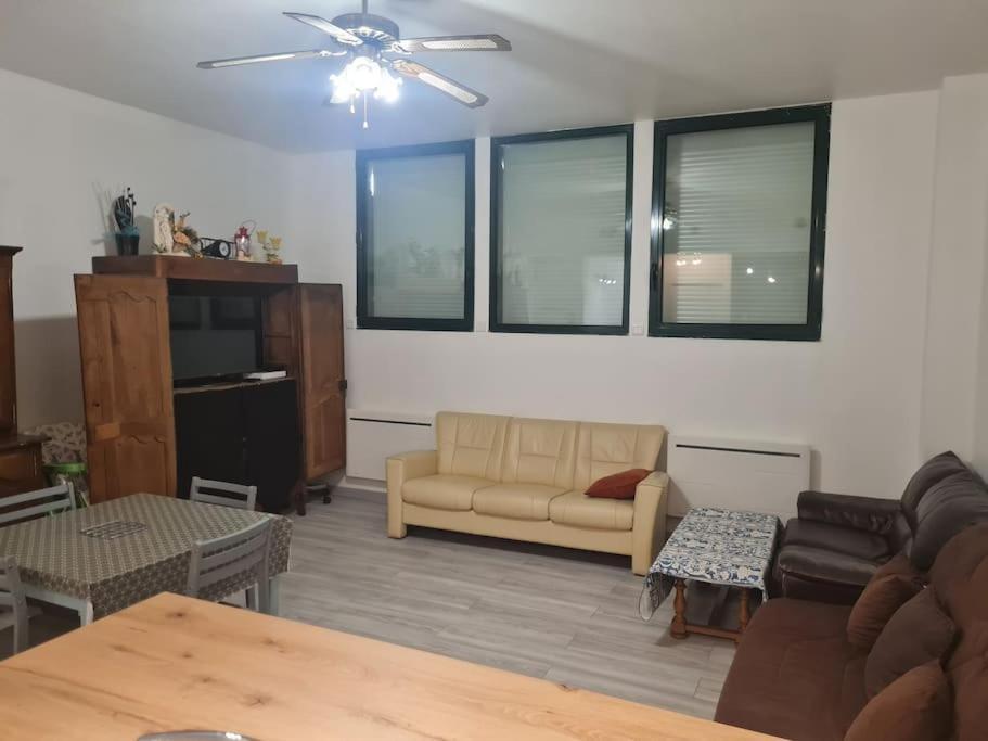 Le Beau Sejour Apartment Poitiers Luaran gambar