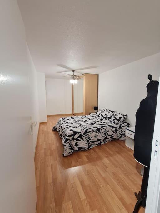 Le Beau Sejour Apartment Poitiers Luaran gambar