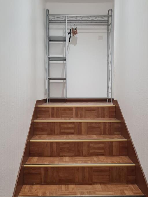 Le Beau Sejour Apartment Poitiers Luaran gambar