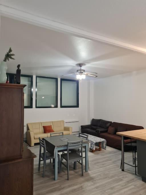 Le Beau Sejour Apartment Poitiers Luaran gambar