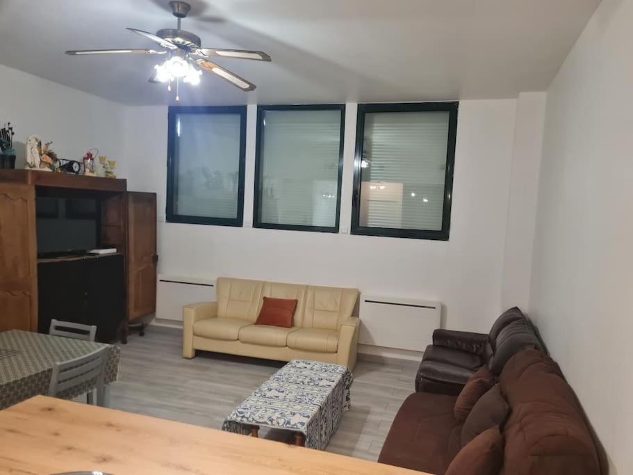 Le Beau Sejour Apartment Poitiers Luaran gambar