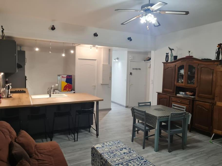 Le Beau Sejour Apartment Poitiers Luaran gambar