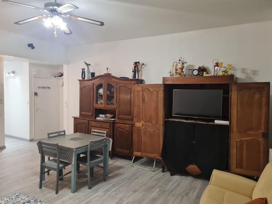 Le Beau Sejour Apartment Poitiers Luaran gambar