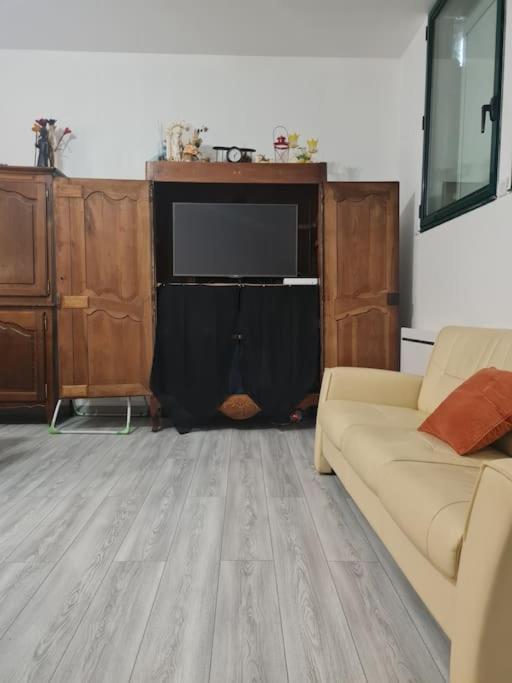 Le Beau Sejour Apartment Poitiers Luaran gambar