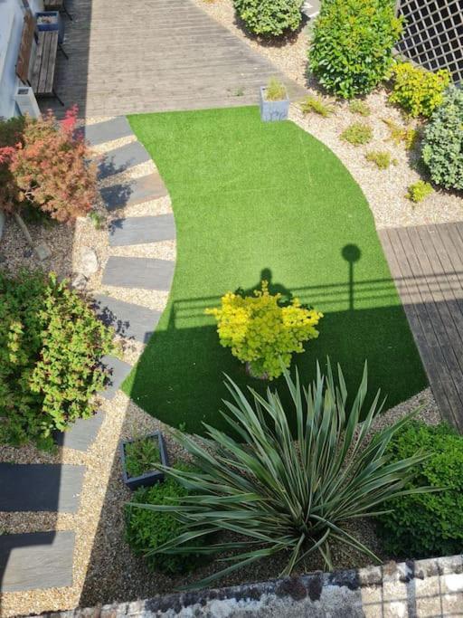 Le Beau Sejour Apartment Poitiers Luaran gambar