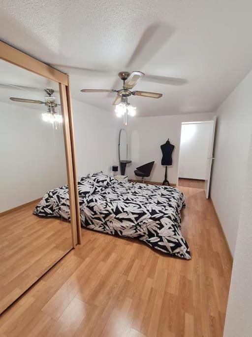 Le Beau Sejour Apartment Poitiers Luaran gambar